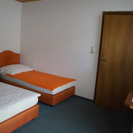Gasthof Zum Hirschen Burgau Kültér fotó