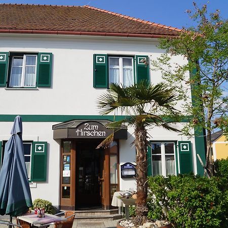 Gasthof Zum Hirschen Burgau Kültér fotó