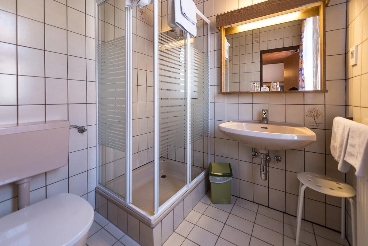 Gasthof Zum Hirschen Burgau Kültér fotó