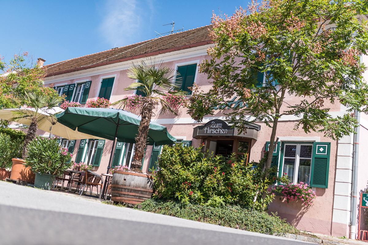 Gasthof Zum Hirschen Burgau Kültér fotó