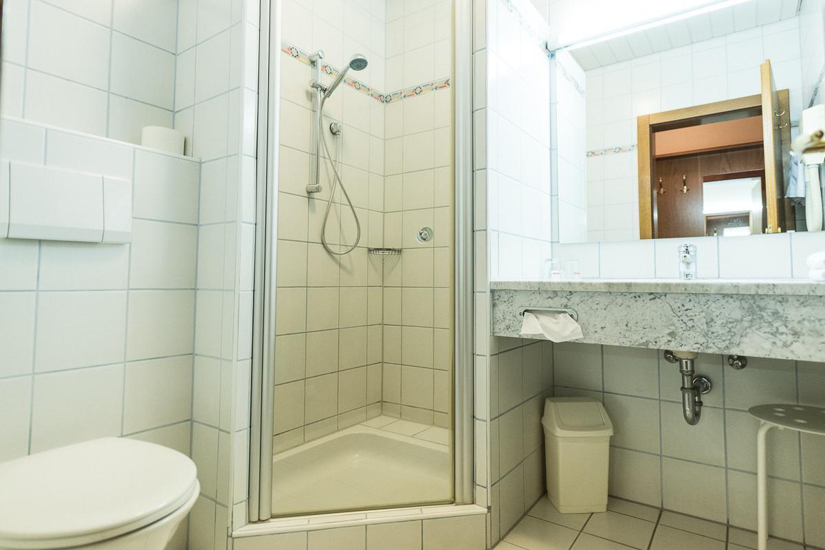 Gasthof Zum Hirschen Burgau Kültér fotó