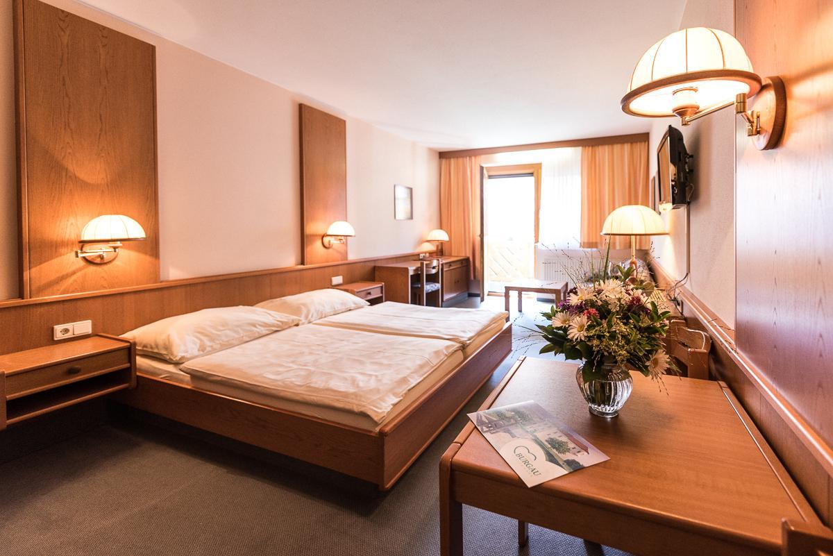 Gasthof Zum Hirschen Burgau Kültér fotó