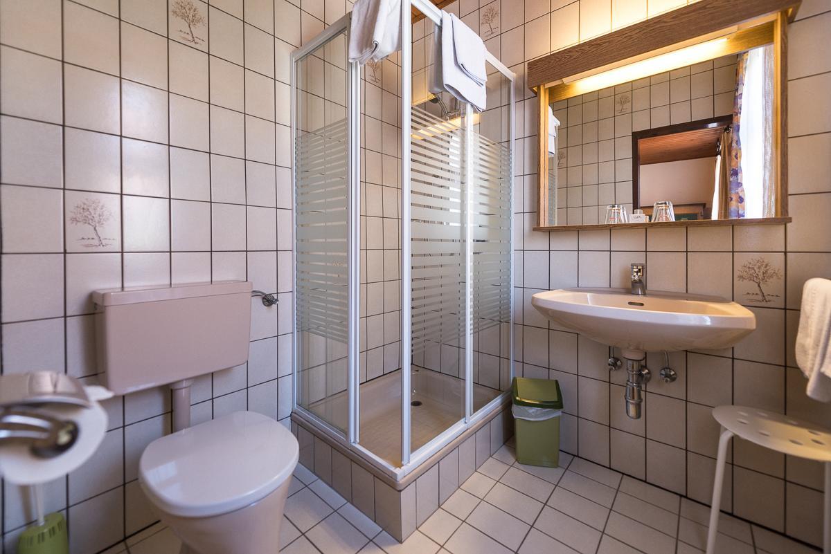 Gasthof Zum Hirschen Burgau Kültér fotó