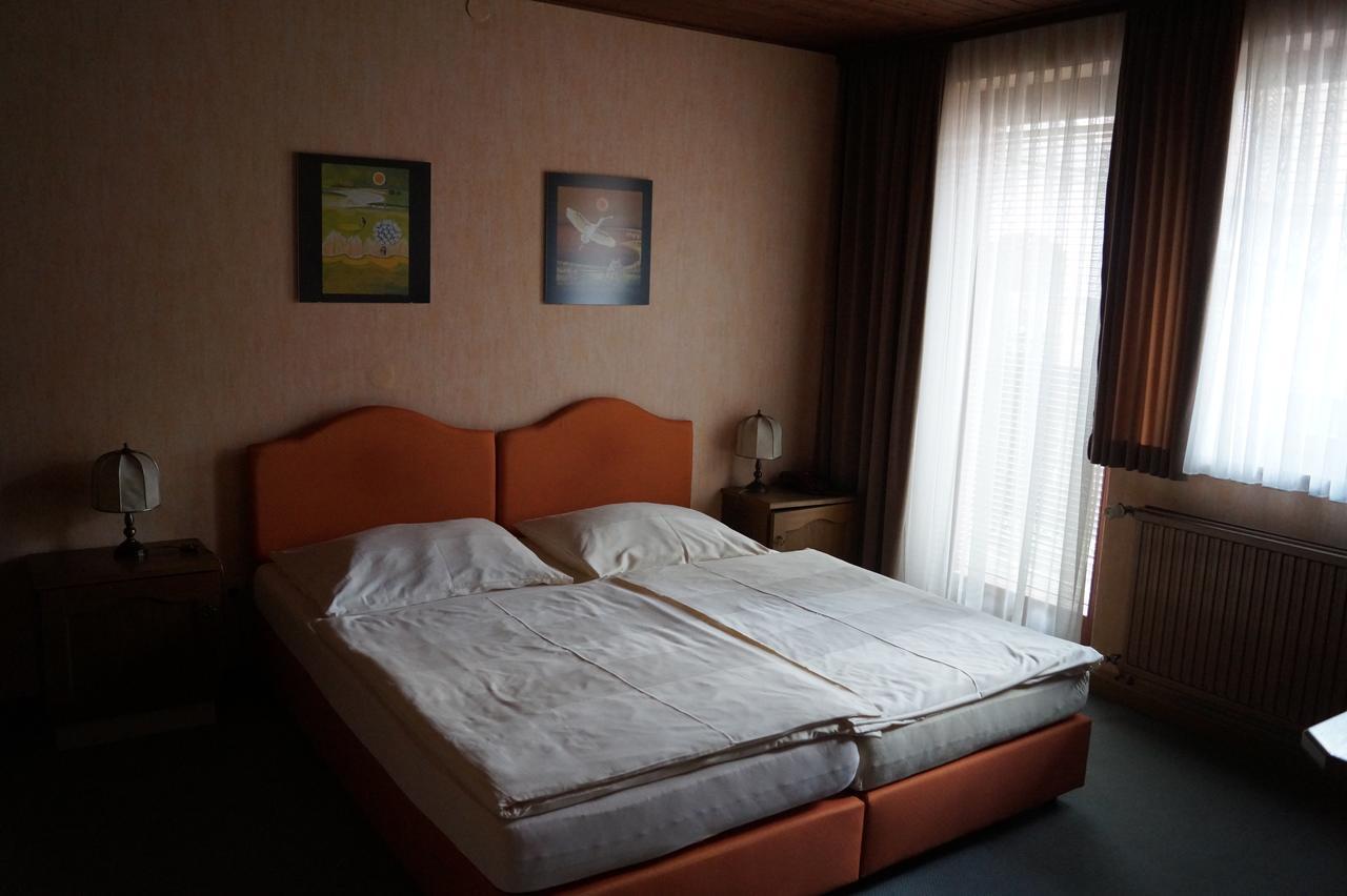 Gasthof Zum Hirschen Burgau Kültér fotó